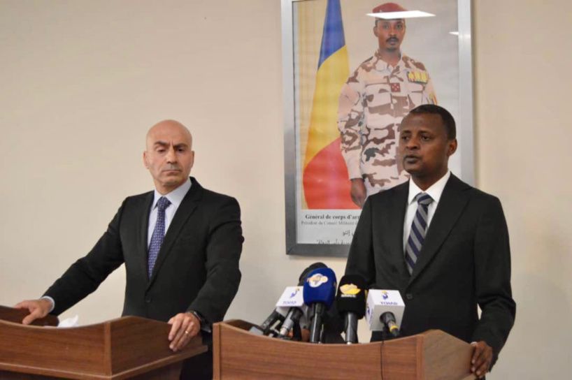 Le Tchad face au défi de la soutenabilité de la dette extérieure