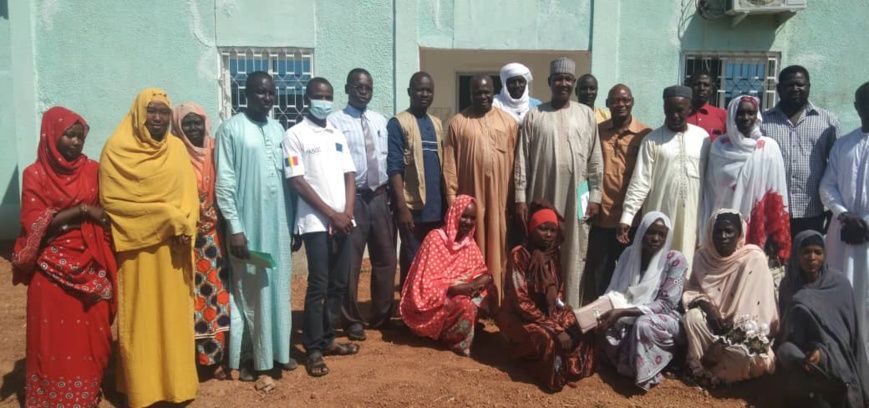 Tchad : un plan pour renforcer la société civile du Guera, Batha et Salamat