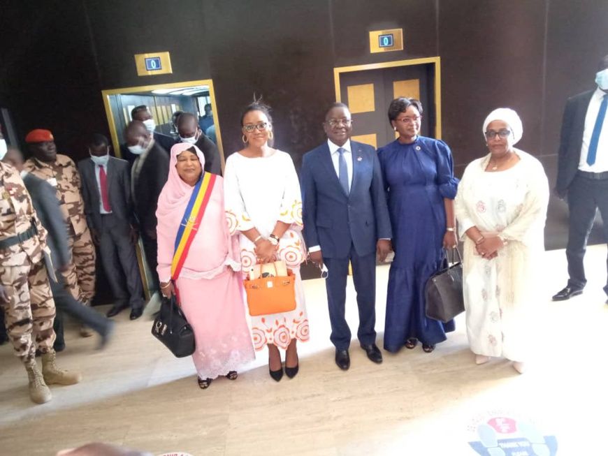 Campagne « He for She » : le Tchad déterminé à faire avancer les droits des femmes