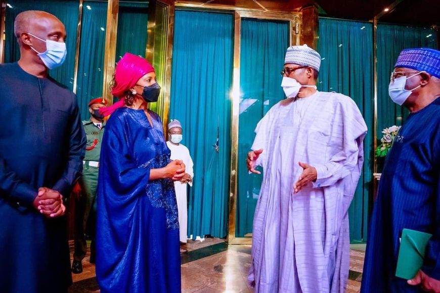 Nigeria : le PNUD appelle à une nouvelle approche d'investissement pour accélérer le développement. © Ahunna Eziakonwa/Twitte