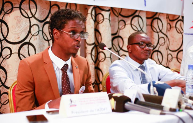 Tchad : l'AJDFT qualifie le dénouement à la FTFA de "pas historique" pour le football