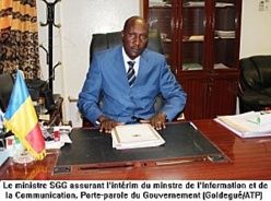 Samir Adam Annour. Crédit photo : Sources
