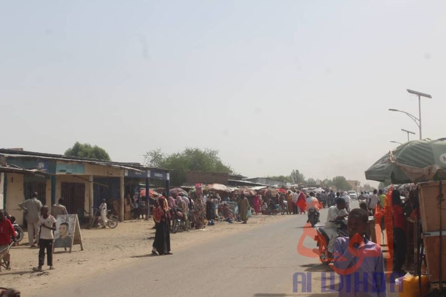 Tchad : concubinage, un raccourci au mariage en progression à N'Djamena