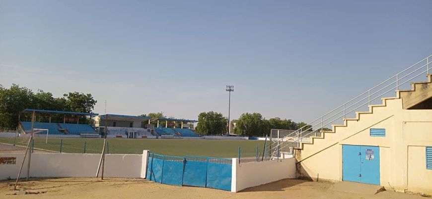 Tchad : la FTFA annonce la reprise des compétitions de football