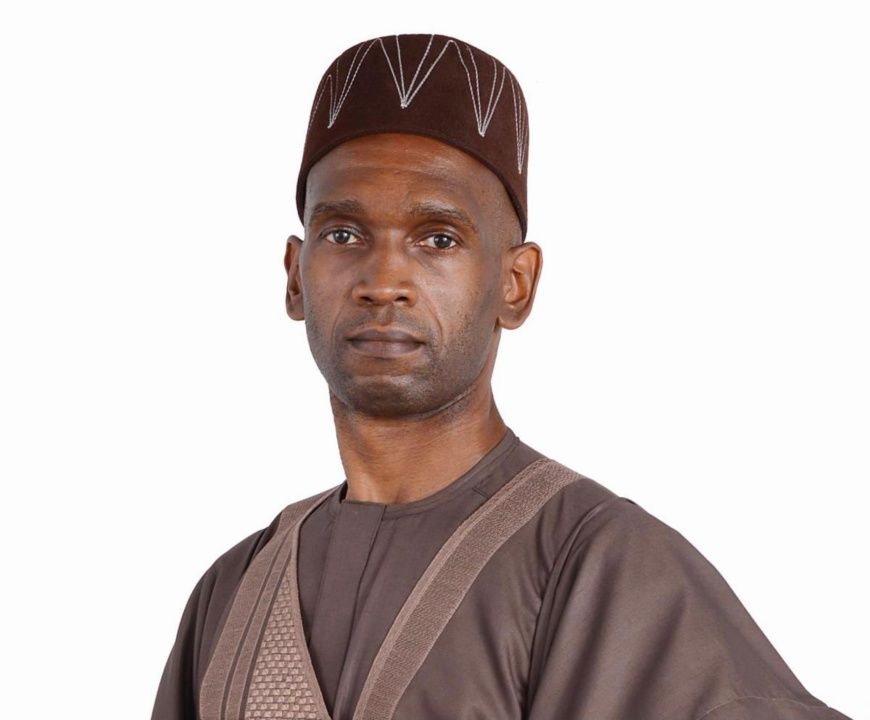 Afrique : Dr Rashid Mbaziira nommé Secrétaire exécutif de l'AMCOW