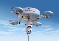 Drones et Journalisme : Demain, les ‘’dronalistes’’
