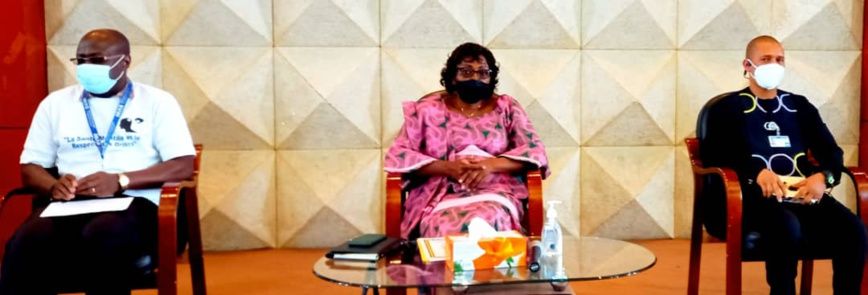 Tchad : la santé mentale, un sujet tabou et négligé