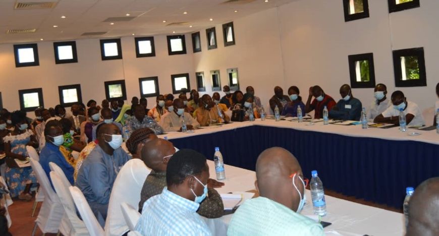 Tchad : la CNDH forme des observateurs électoraux