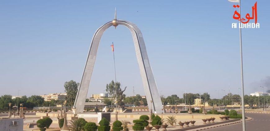 Tchad : 18 groupes politico-militaires disposés à participer au dialogue sous conditions