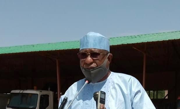 Tchad : le pré-dialogue de N'Djamena reporté 