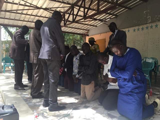 Tchad : la Bible sera traduite en langue Zimé, annonce sa communauté. © Mbainaissem Gédéon/Alwihda Info