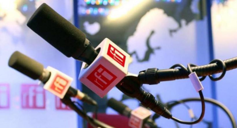 Une Tchadienne parmi les lauréats de la Bourse Ghislaine Dupont et Claude Verlon 2021