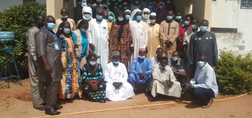 Tchad : le Guera vise une interopérabilité entre les services de l’état-civil et de santé