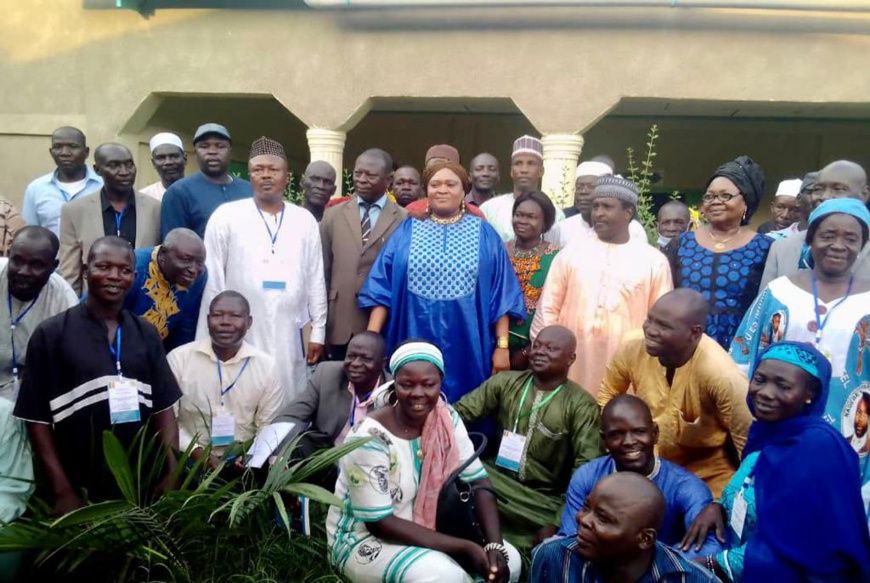 Tchad : les forces vives du Mandoul consultées en vue du dialogue