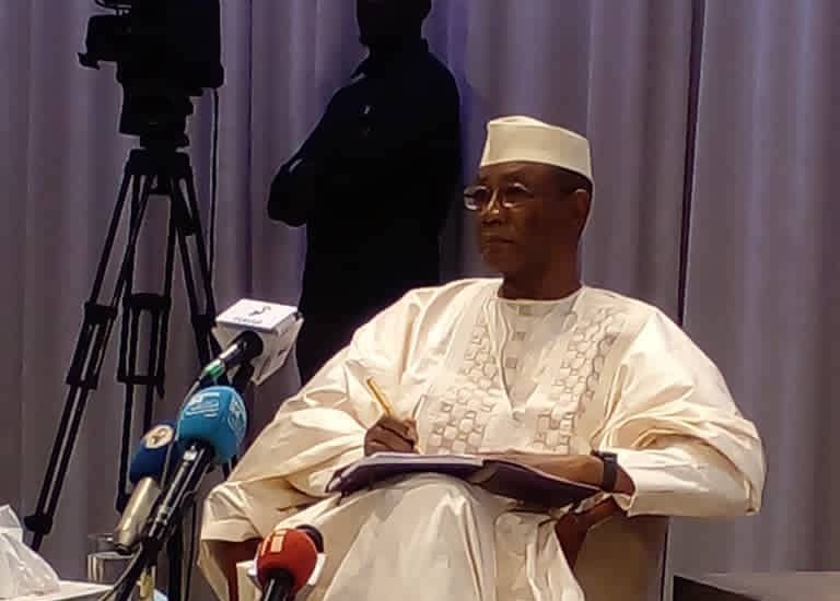 الحبو : "أصبحت بعض المناطق خارجة عن القانون"