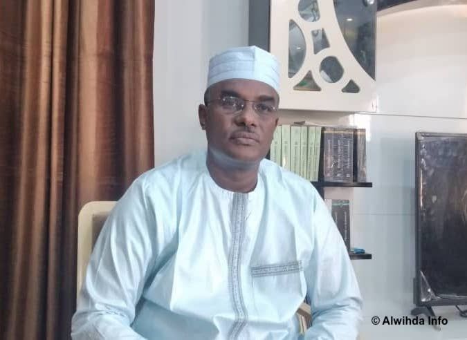 Tchad : Rakhis Ahmat Saleh exhorte le CMT à 