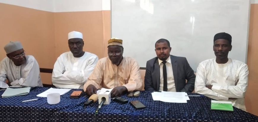 Tchad: Le Groupe d'action patriotique dénonce une situation malencontreuse au sommet de l’État