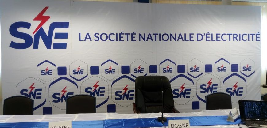 Tchad : nominations à la Société nationale d'électricité (SNE)