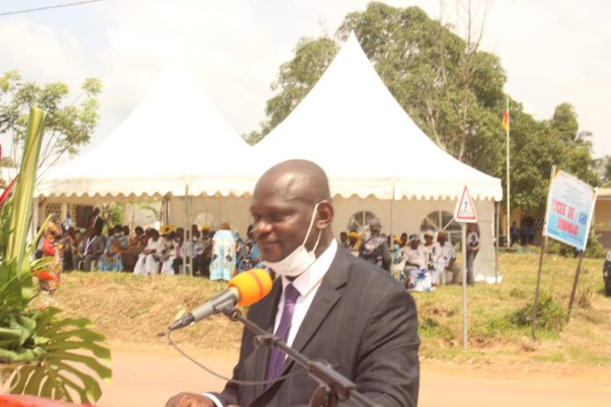 Cameroun : le maire de Dibombari trainé en justice par son premier adjoint