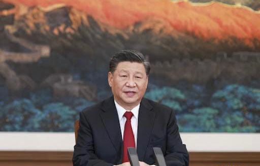 COP26 : la Chine disposée à jouer un rôle de modèle dans la lutte contre le changement climatique