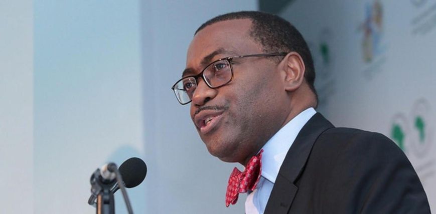 Afrique : le président de la BAD appelle à redynamiser le développement. © DR
