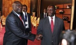 Djotodia, le bis repetita de Bozizé ?