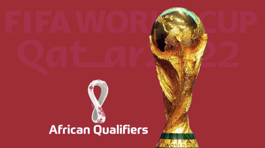 Coupe du monde 2022 : les dates du tirage au sort des éliminatoires africains bientôt annoncées