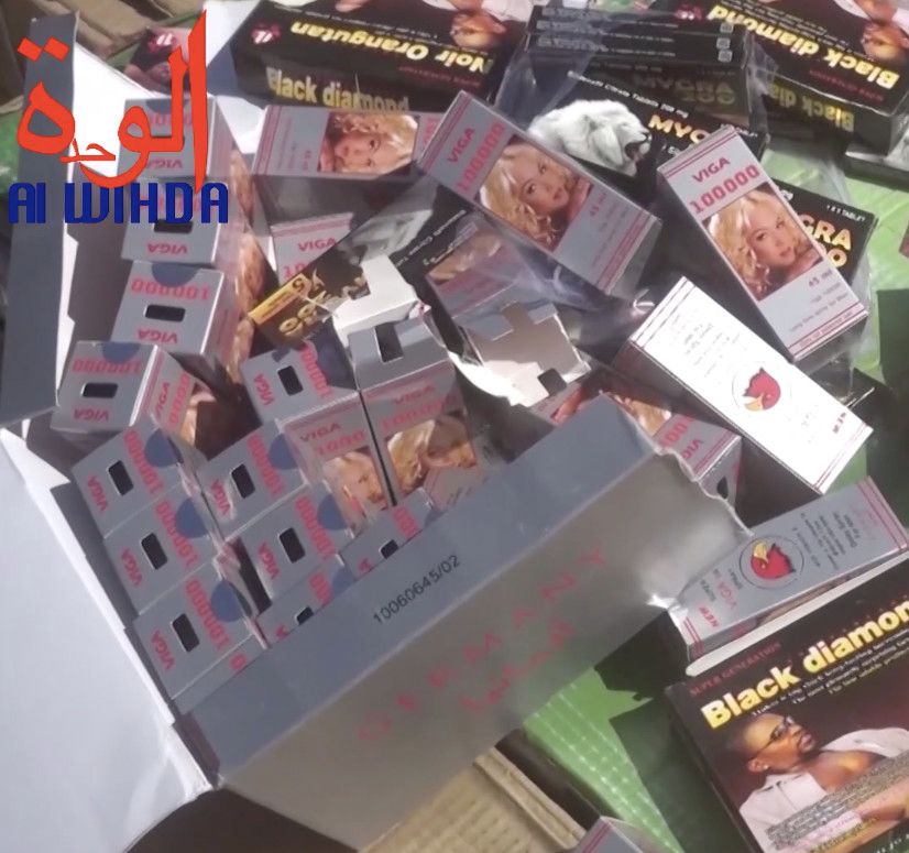 Tchad : impuissance masculine, une réalité silencieuse