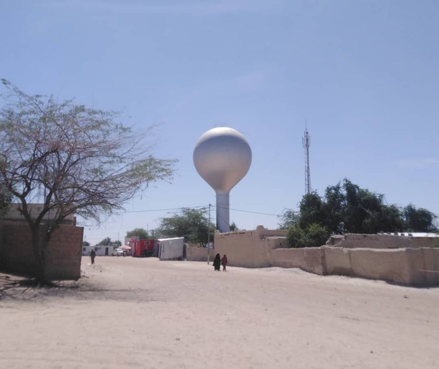 Tchad : l'AJED-K réagit sur l'obscurité dans la ville de Mao