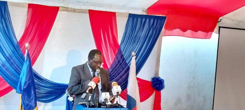 Tchad : la République Tchèque installe son premier consul honoraire