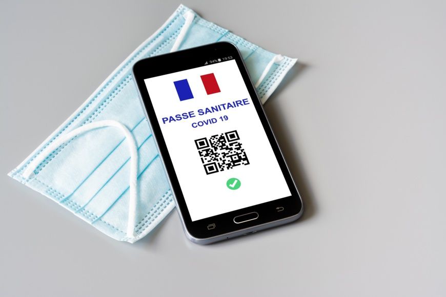 Togo : le pass sanitaire togolais reconnu par l’Union européenne