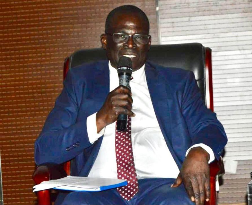 Tchad : une conférence-débat sur la transition énergétique organisée à Ndjamena