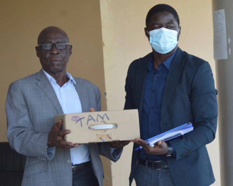 Tchad : le ministère de la Justice et l'OIM renforcent la lutte contre la traite des personnes