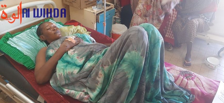 جندي يطعن عمته تسع طعنات بالسكين