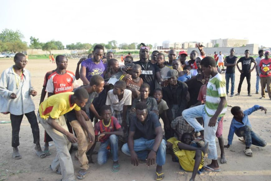 Tchad : ces tuteurs qui refusent d'inscrire leurs pupilles à l'école