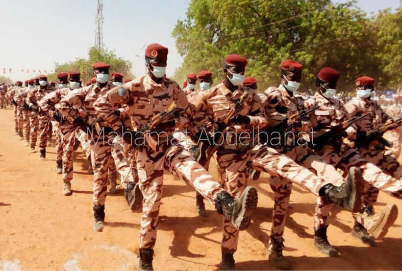 Tchad : la journée de la liberté et de la démocratie célébrée à Am-Timan