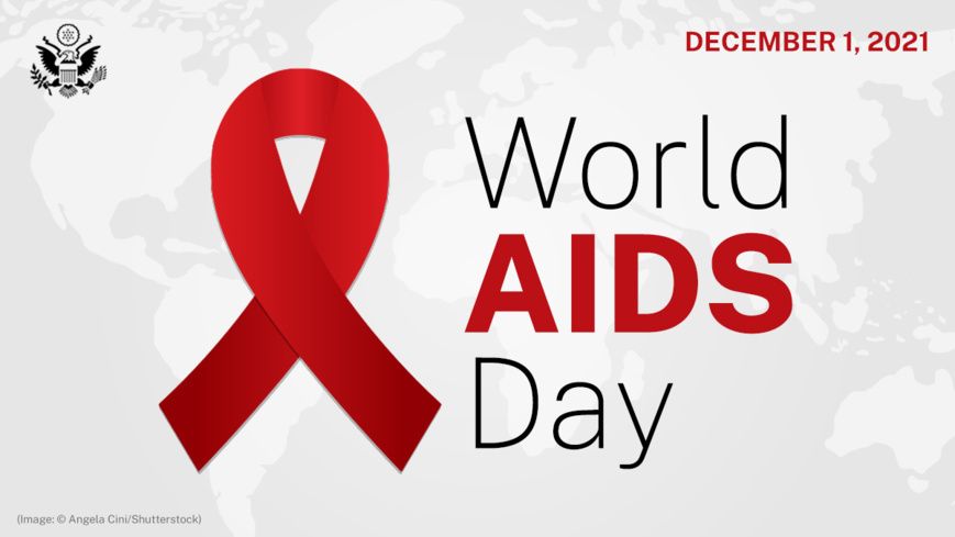 Cameroun : le PEPFAR commémore la Journée mondiale du sida