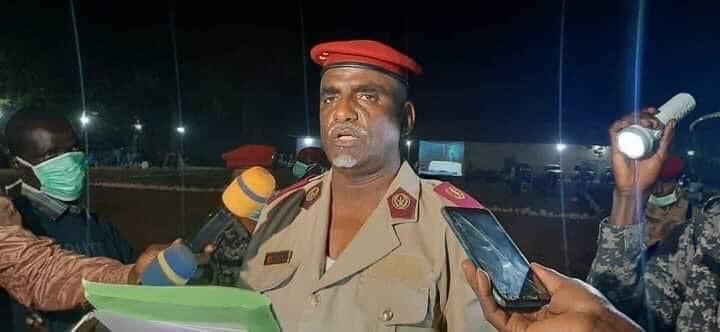 Tchad : le général Mahamat Hamoda a-t-il échappé de justesse à un assassinat ?
