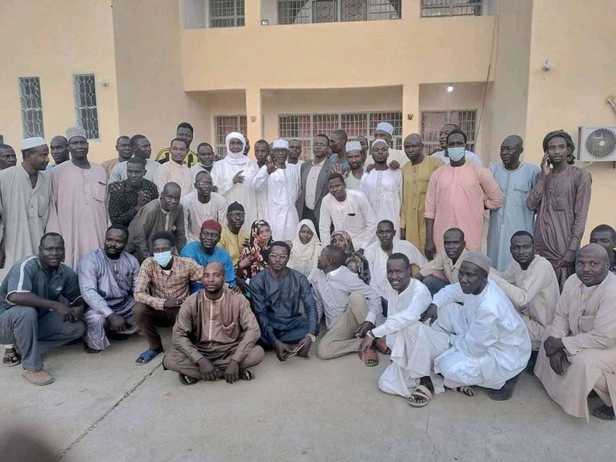 Tchad : l'attribution des 30 villas de Mongo aux baministes est annulée. © Abdoussamat Mahamat Djouma/Alwihda Info