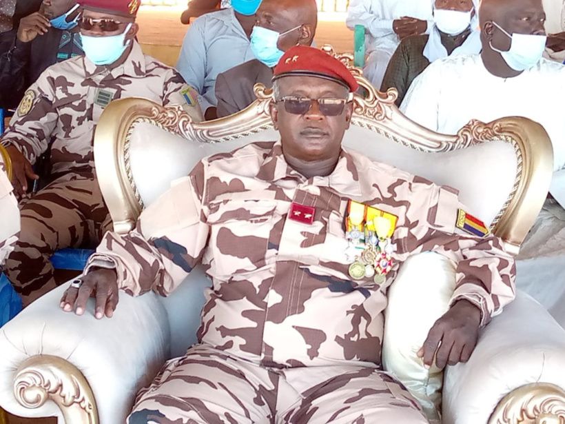 Tchad : le Mandoul rend hommage aux forces de défense et de sécurité pour la fête de la liberté