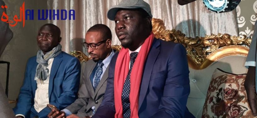 تشاد: عودة أربعة من النشطاء السياسيين المعارضين إلى البلاد