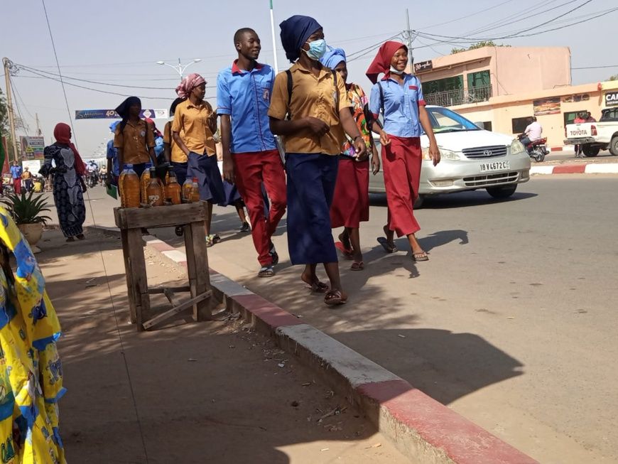 Tchad : la grève perturbe des enseignements à Ndjamena