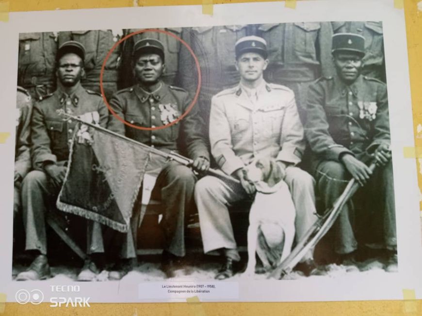 Tchad : une mission de l’ORIPEDI séjourne à Sarh