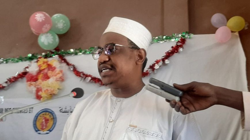 Tchad : l'INSTA lance ses activités culturelles et sportives