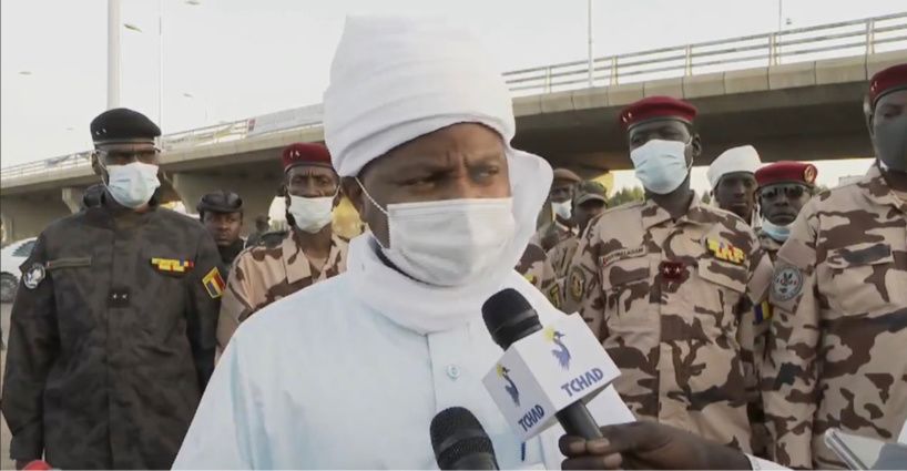 وزير الأمن : "لا عفو ولا وساطة ولا تساهل مع المخالفين للإجراءات الأمنية"