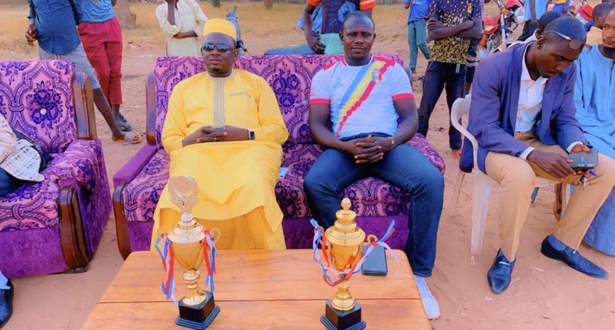 Tchad : des jeunes cadres de la Tandjilé mobilisent la jeunesse à Kélo