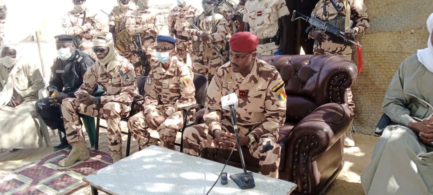 Tchad : des orpailleurs clandestins appréhendés au Kanem