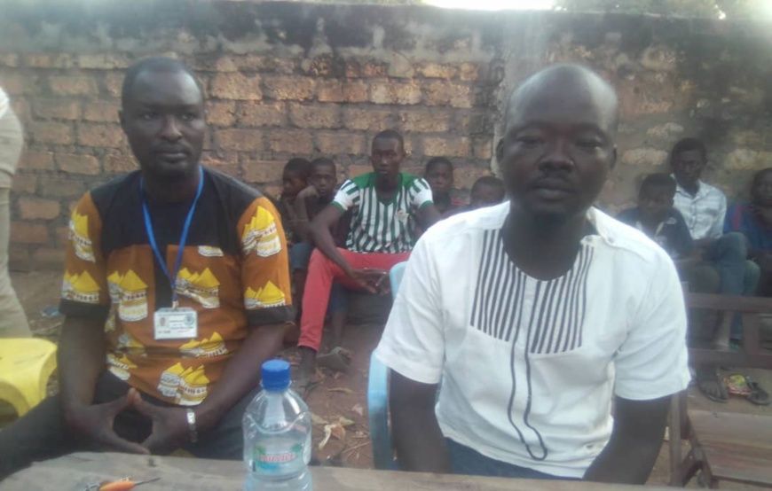 Tchad : au Mandoul, une bataille contre l'exode rural et le départ pour l'orpaillage