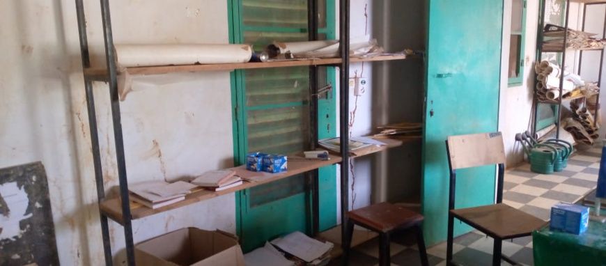 Tchad : le proviseur et des enseignants d'un lycée de Goz-Beïda menacés de mort