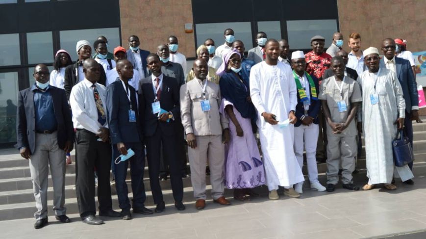 Tchad : la 8ème édition du Festival Le Souffle de l'Harmattan lancée à N'Djaména